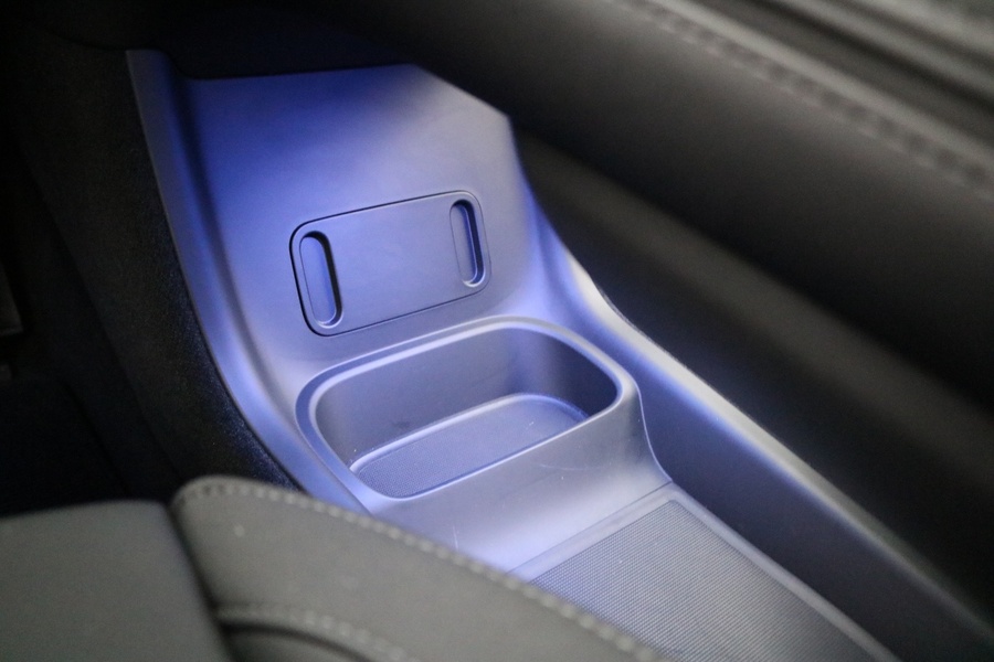 Polestar 4 vaihtoauto