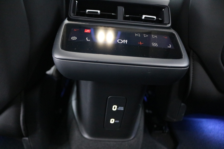 Polestar 4 vaihtoauto