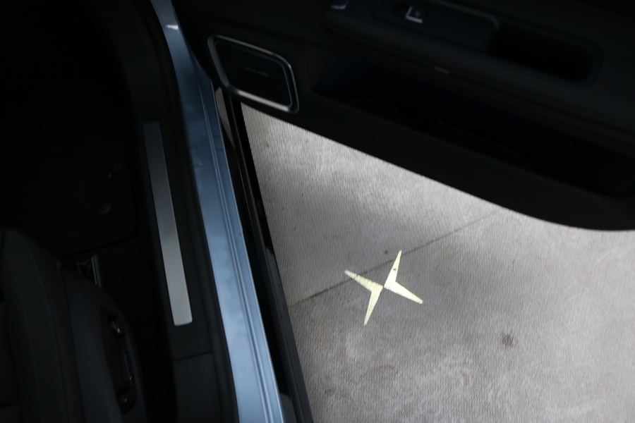 Polestar 4 vaihtoauto