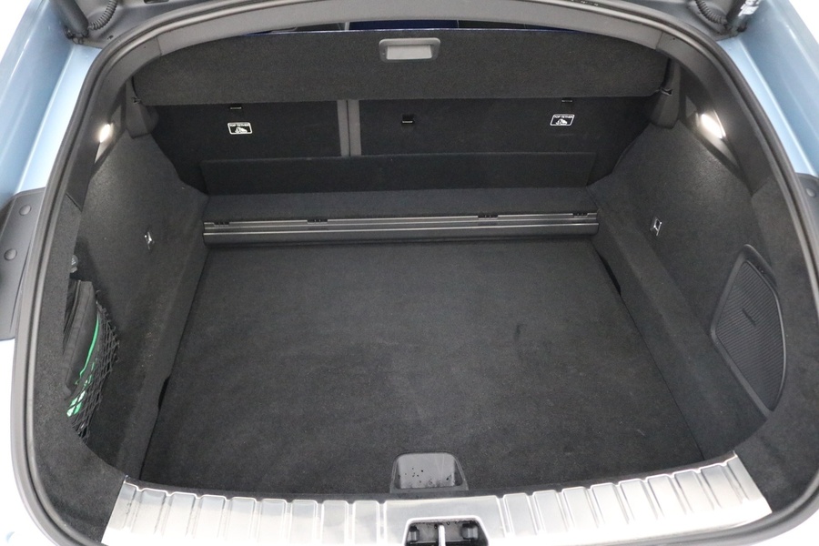 Polestar 4 vaihtoauto