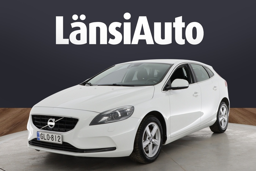 Volvo V40 vaihtoauto