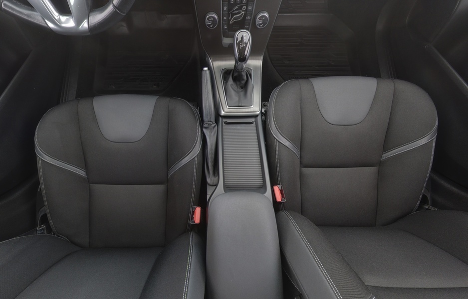 Volvo V40 vaihtoauto