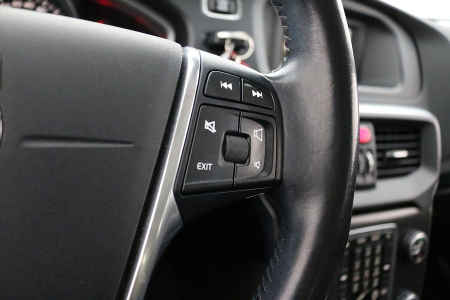 Volvo V40 vaihtoauto