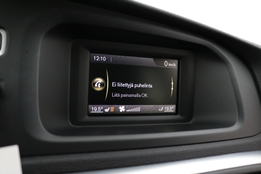 Volvo V40 vaihtoauto