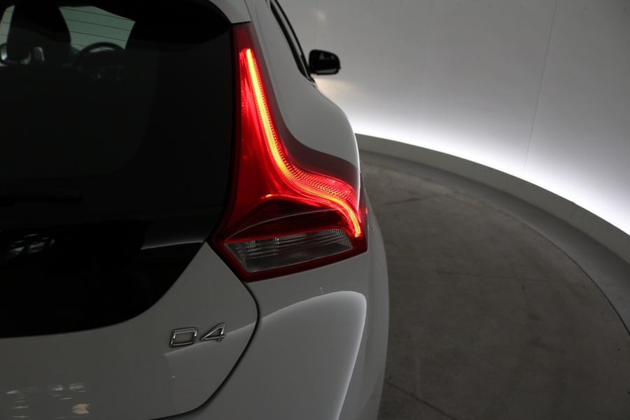 Volvo V40 vaihtoauto