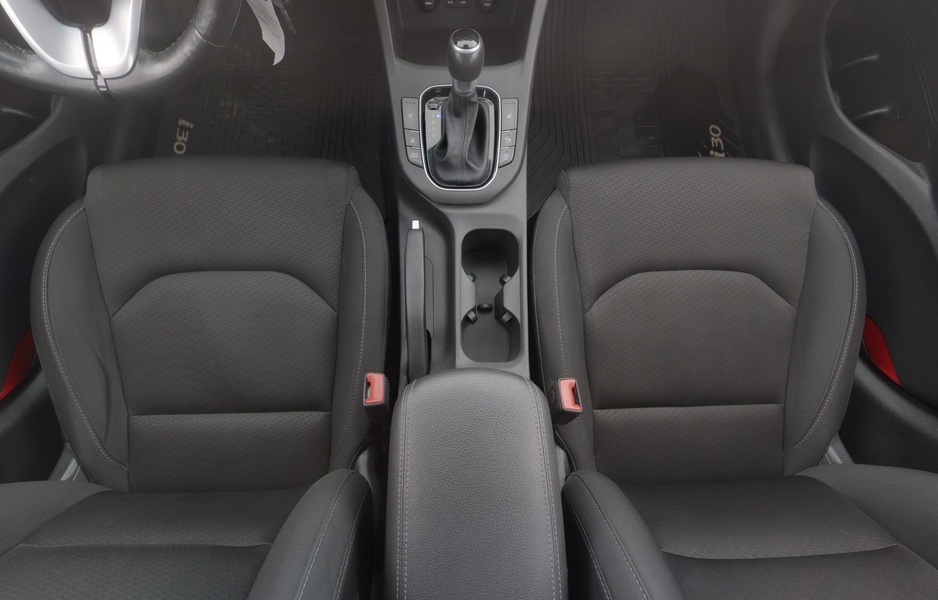 Hyundai i30 Hatchback vaihtoauto