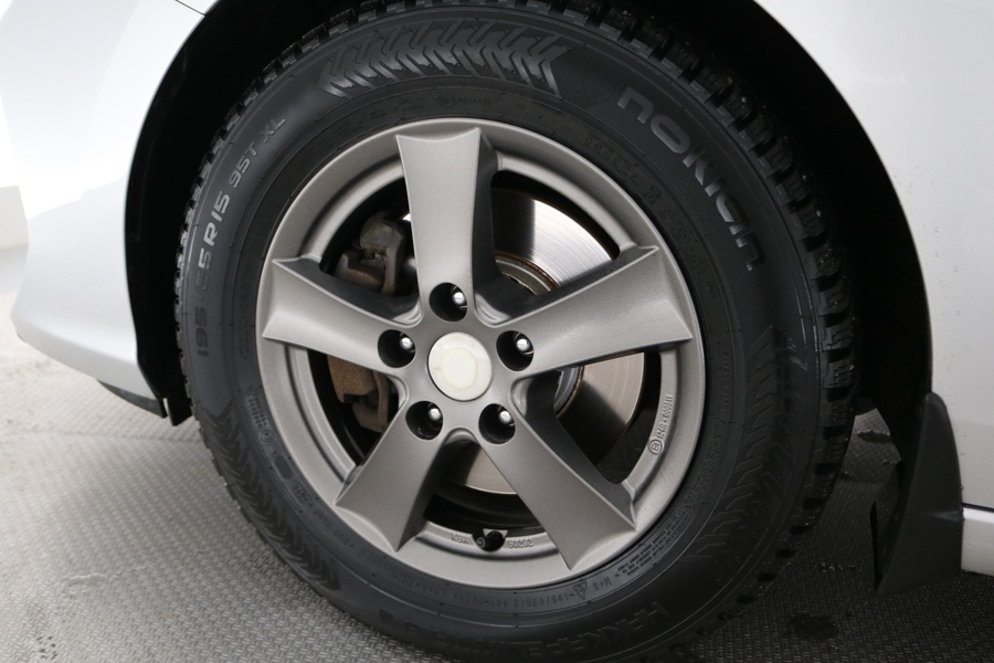 Hyundai i30 Hatchback vaihtoauto