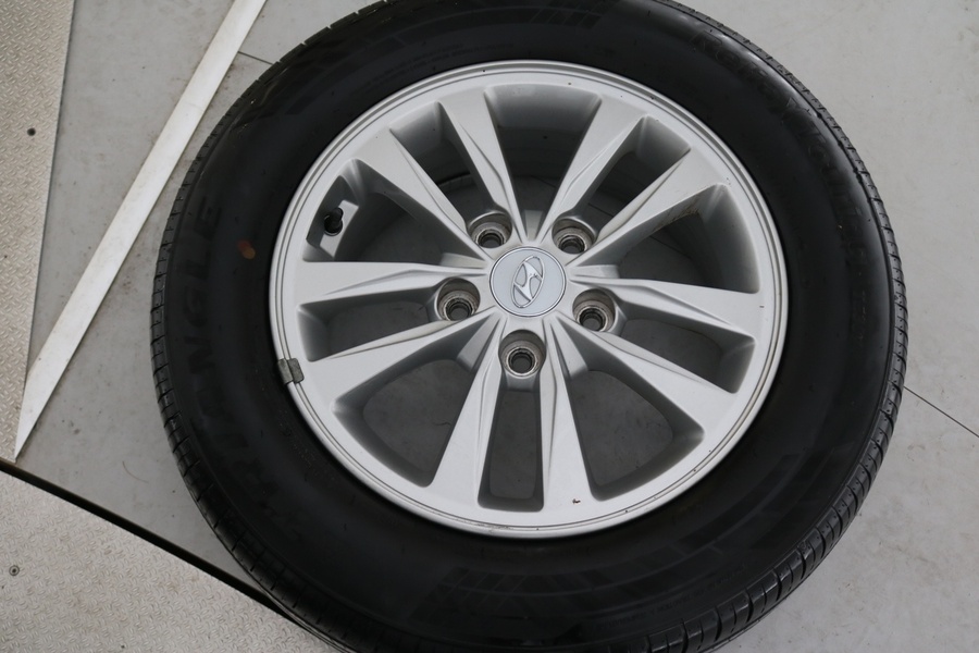 Hyundai i30 Hatchback vaihtoauto