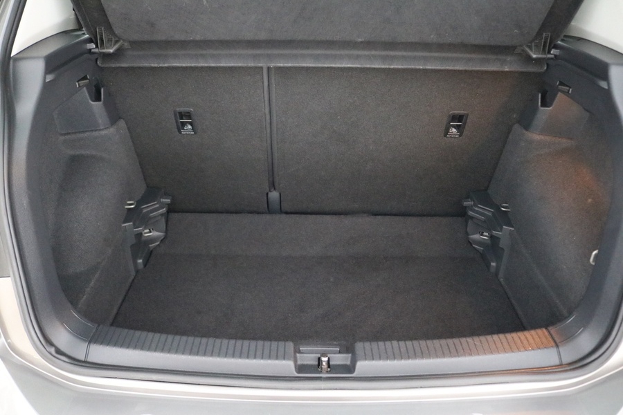 Volkswagen T-Cross vaihtoauto