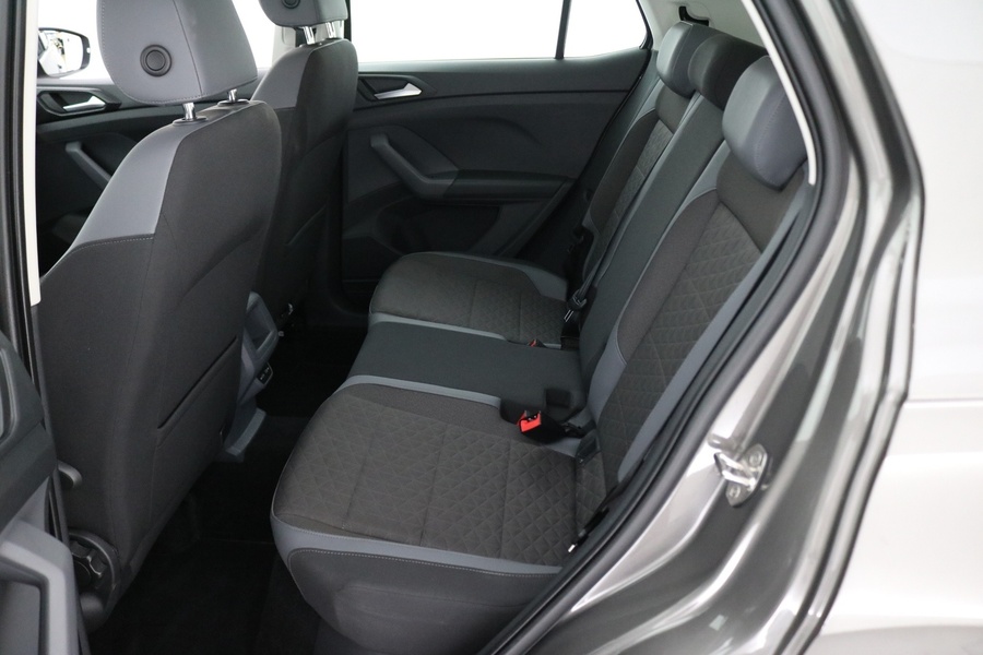 Volkswagen T-Cross vaihtoauto