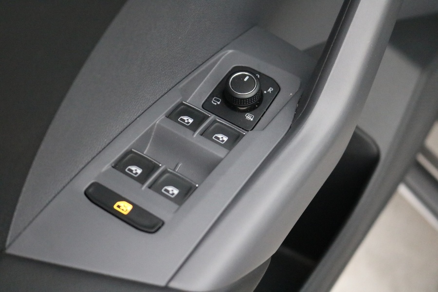 Volkswagen T-Cross vaihtoauto