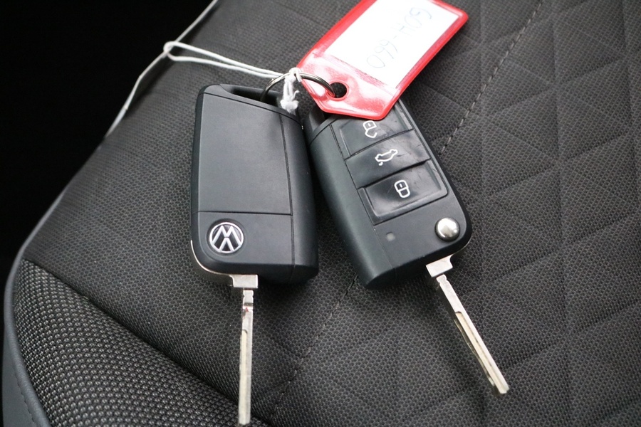 Volkswagen T-Cross vaihtoauto