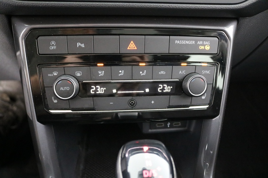 Volkswagen T-Cross vaihtoauto