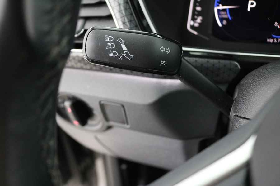 Volkswagen T-Cross vaihtoauto