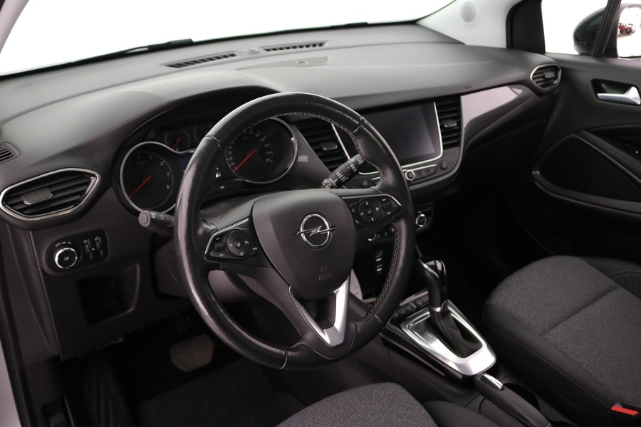Opel Crossland vaihtoauto