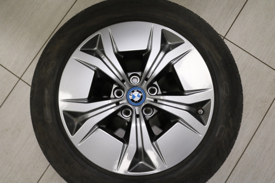 BMW iX1 vaihtoauto