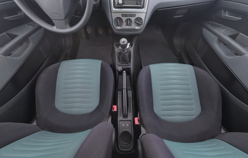 Fiat Grande Punto vaihtoauto