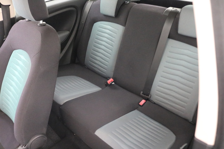 Fiat Grande Punto vaihtoauto