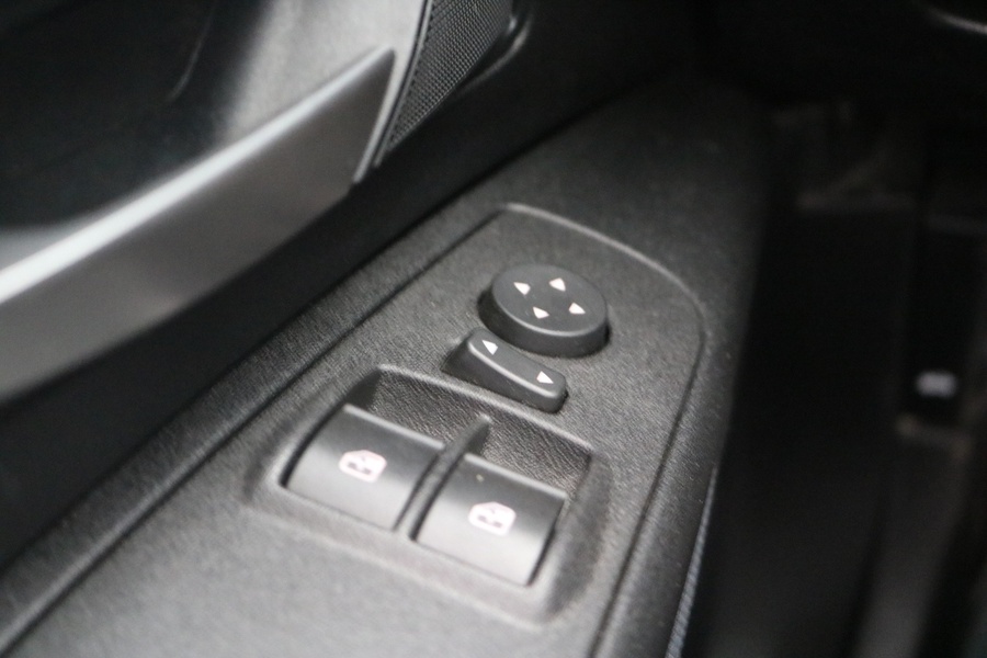 Fiat Grande Punto vaihtoauto