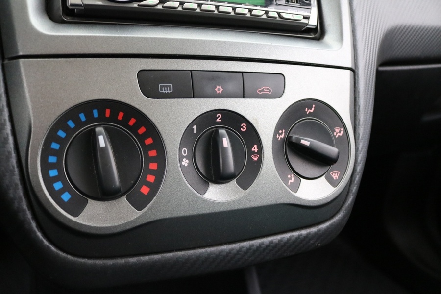 Fiat Grande Punto vaihtoauto