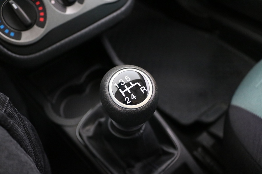 Fiat Grande Punto vaihtoauto