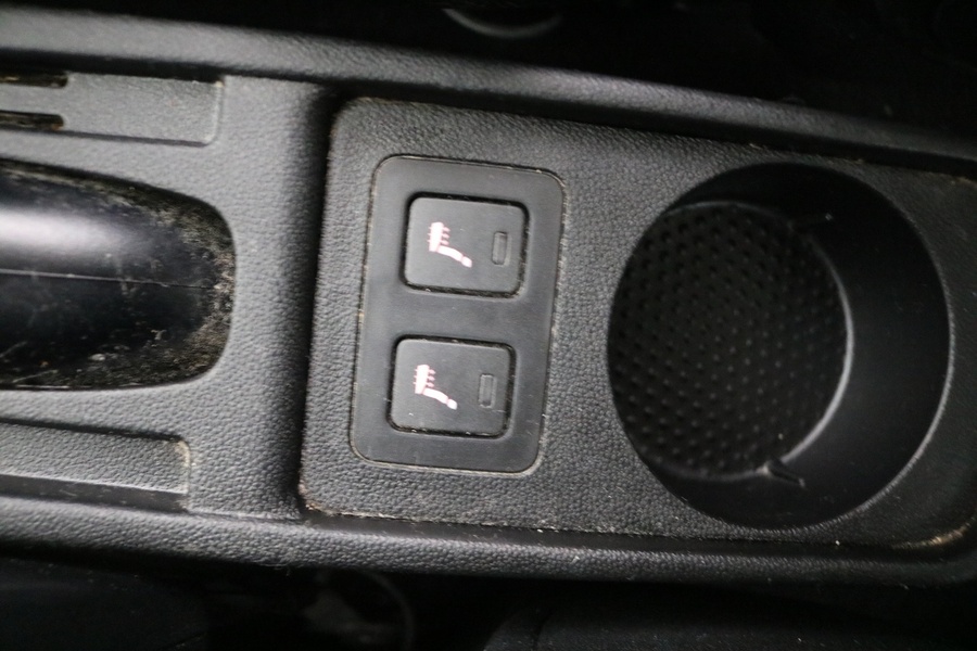 Fiat Grande Punto vaihtoauto