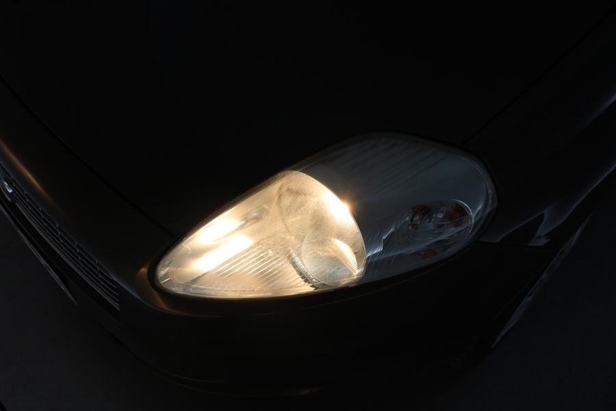 Fiat Grande Punto vaihtoauto