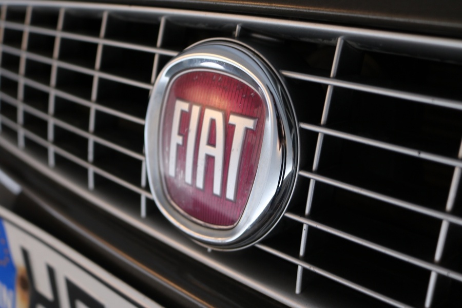 Fiat Grande Punto vaihtoauto