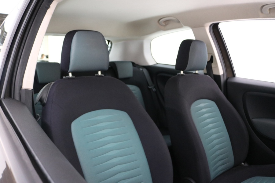 Fiat Grande Punto vaihtoauto