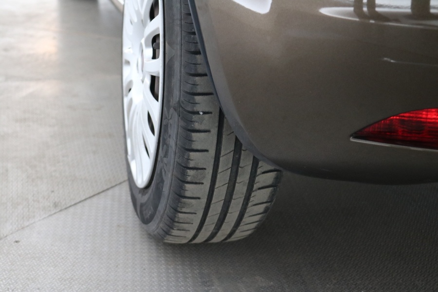 Fiat Grande Punto vaihtoauto