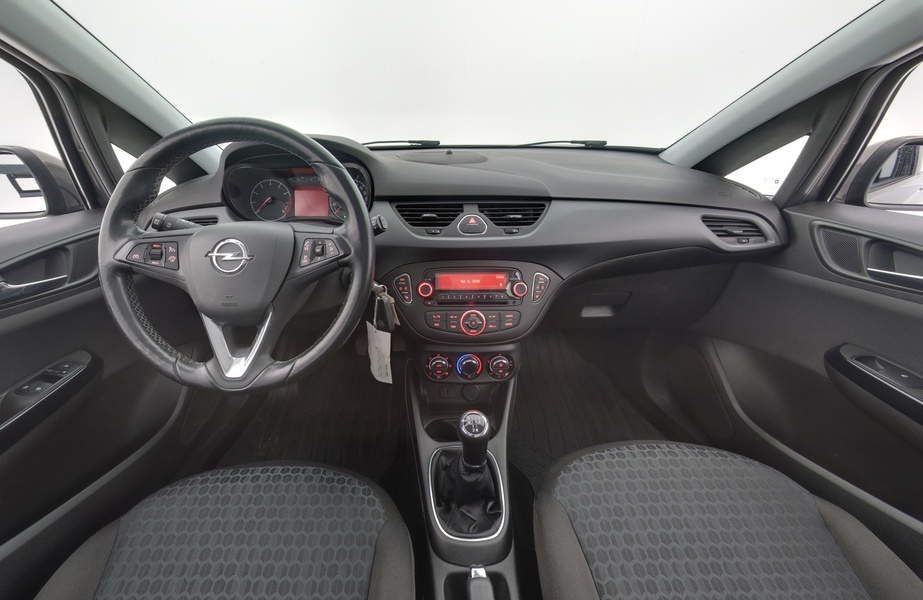 Opel Corsa vaihtoauto