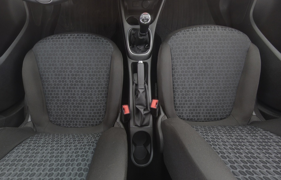 Opel Corsa vaihtoauto