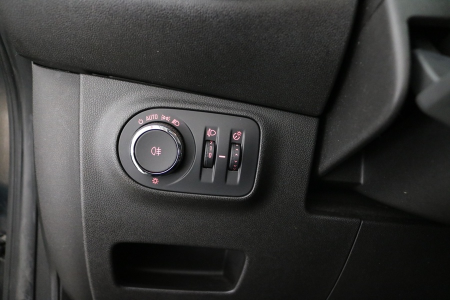 Opel Corsa vaihtoauto