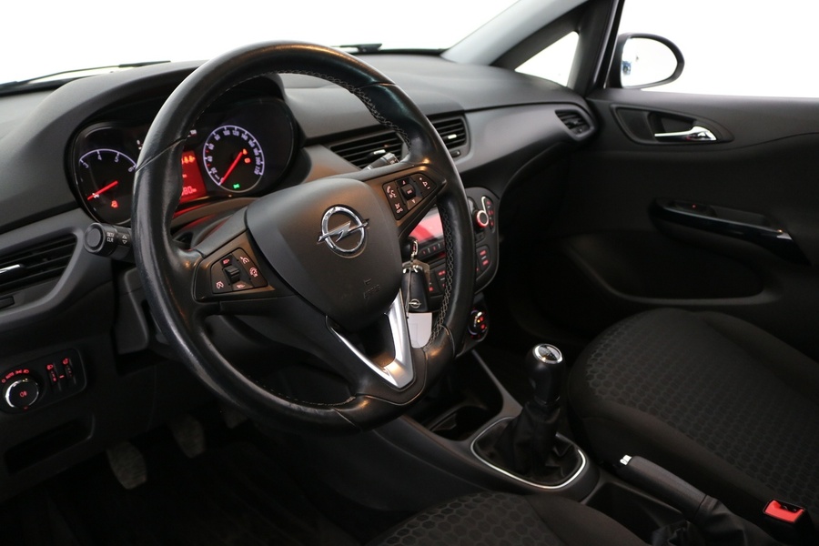 Opel Corsa vaihtoauto