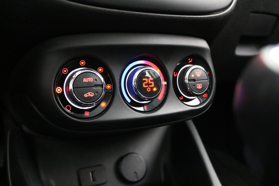 Opel Corsa vaihtoauto