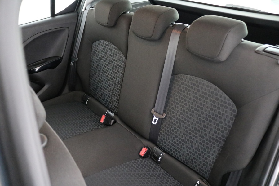 Opel Corsa vaihtoauto