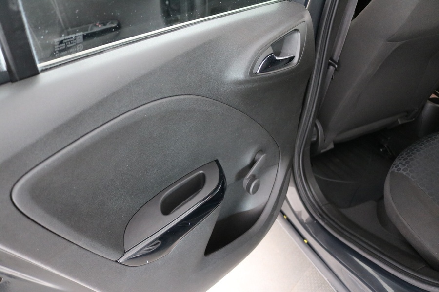 Opel Corsa vaihtoauto