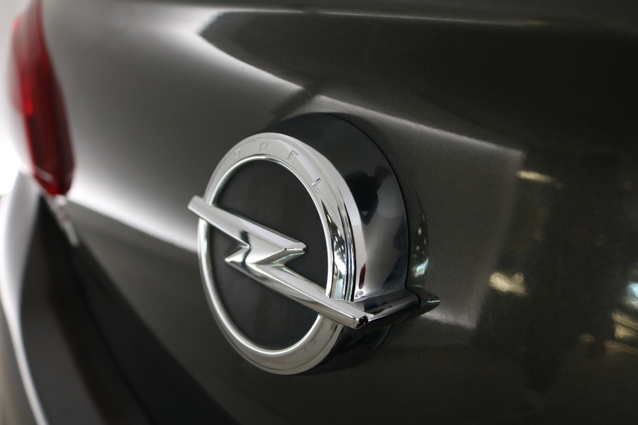 Opel Corsa vaihtoauto