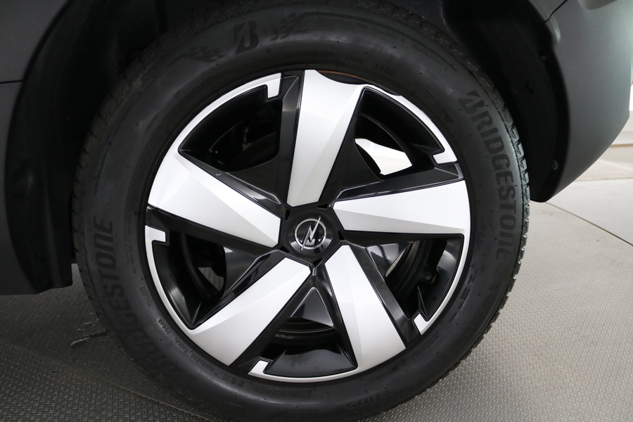 Opel Crossland vaihtoauto