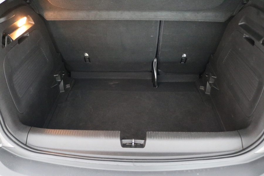 Opel Crossland vaihtoauto