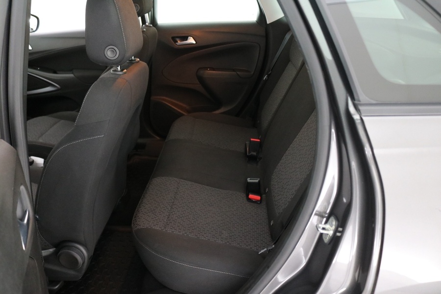 Opel Crossland vaihtoauto