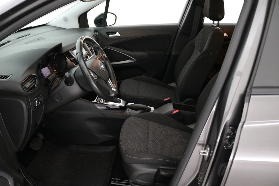 Opel Crossland vaihtoauto