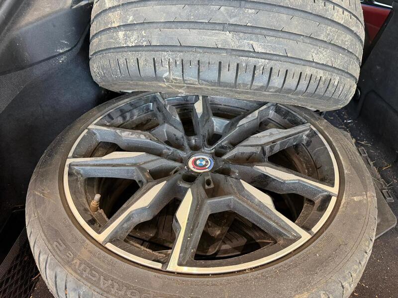 BMW i4 vaihtoauto