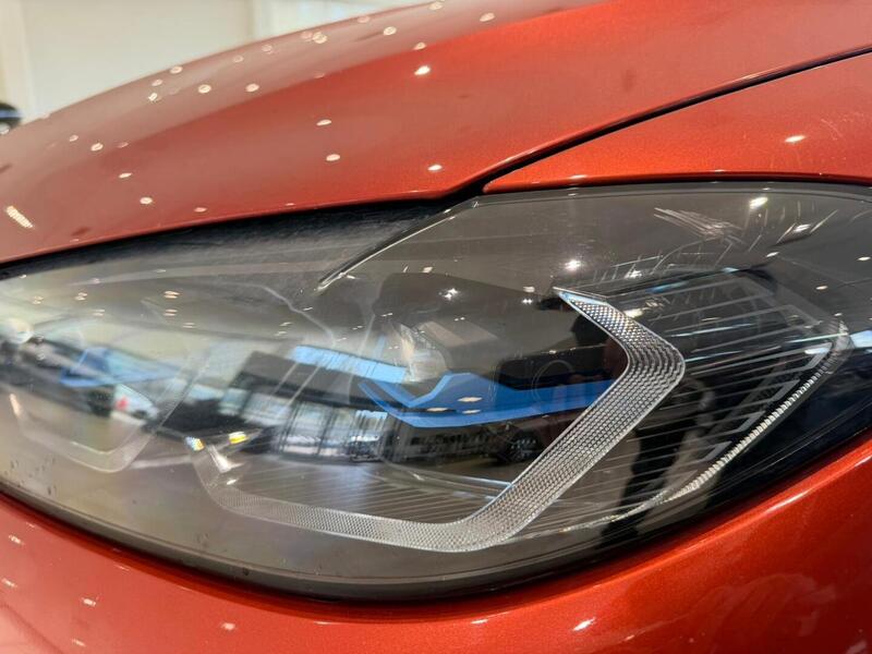 BMW i4 vaihtoauto