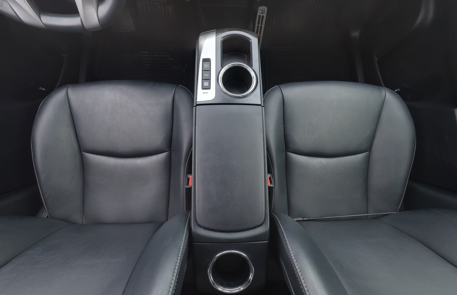 Toyota Prius+ vaihtoauto