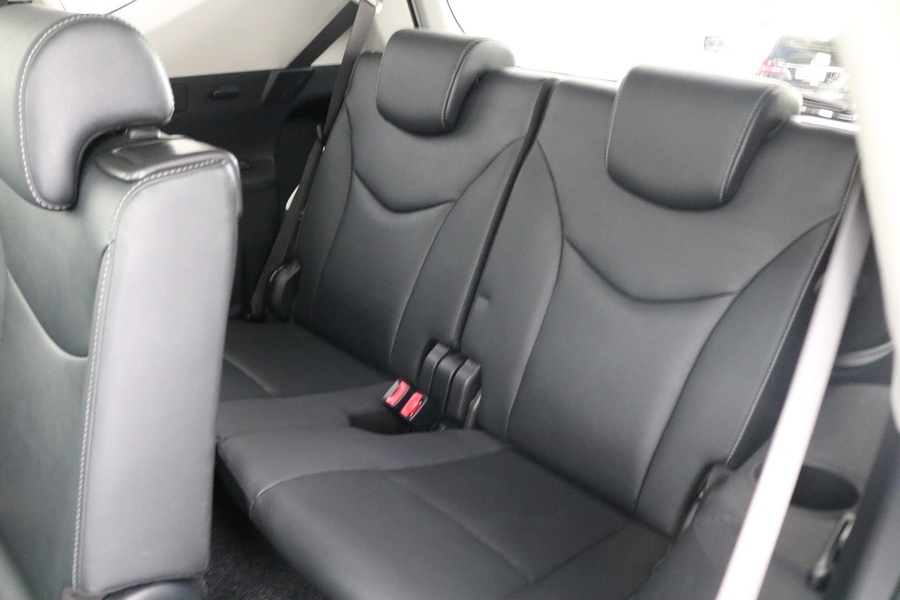 Toyota Prius+ vaihtoauto