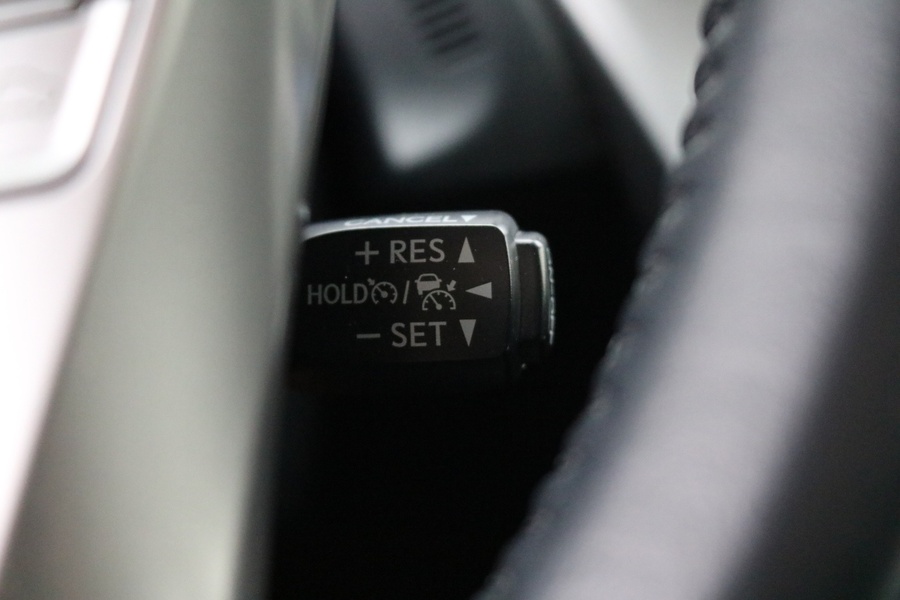 Toyota Prius+ vaihtoauto