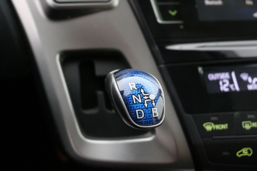 Toyota Prius+ vaihtoauto