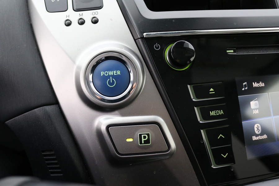 Toyota Prius+ vaihtoauto