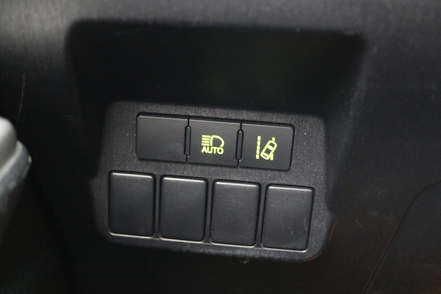 Toyota Prius+ vaihtoauto